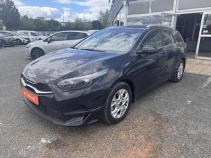 Kia Cee'd SW 1.6 CRDi MHEV 136 DCT Stop&Go Active d'occasion