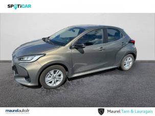 Mazda Mazda 2 Mazda2 Hybrid 1.5L CVT 116 ch Agile Pack