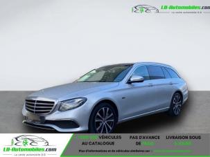 Mercedes Classe E 300 de BVA d'occasion