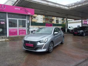 Peugeot  BLUEHDI 100CH S&S ACTIVE BUSINESS d'occasion