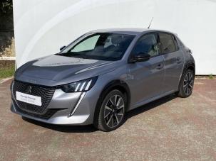 Peugeot  Electrique 50 kWh 136ch GT Line 5p