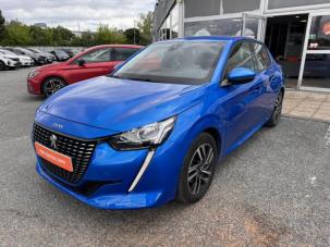 Peugeot i PTech S&S 100 Allure d'occasion