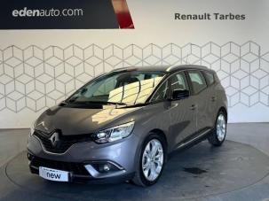 Renault Grand Scenic dCi 110 Energy EDC Business 7 pl