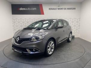 Renault Scenic dCi 110 Energy Hybrid Assist Business