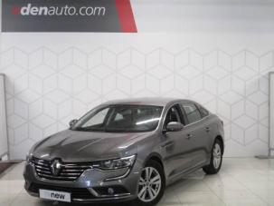 Renault Talisman dCi 130 Energy EDC Business d'occasion