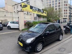 Renault Twingo 1.2 LEV 16V 75CH NIGHT&DAY d'occasion