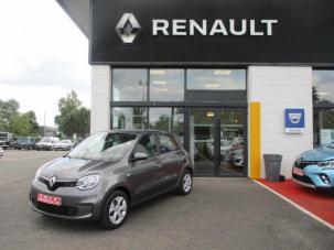 Renault Twingo SCe  Zen d'occasion