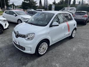 Renault Twingo Twingo III Achat Intégral Vibes 5p