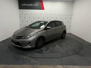 Toyota Auris 124 D-4D Feel! d'occasion