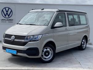 Volkswagen California California 2.0 TDI 150 BMT BVM6 Beach