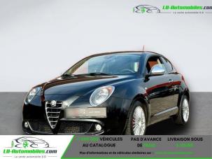 Alfa Romeo Mito 1.4 TB MultiAir 140 BVA d'occasion
