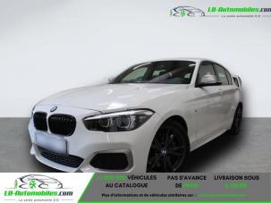 BMW Serie 1 M140i 340 ch BVM d'occasion