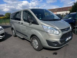 Ford Tourneo TDCi 125 Trend 8 PLACES d'occasion