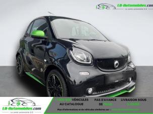 Smart Fortwo 82 ch Electrique d'occasion