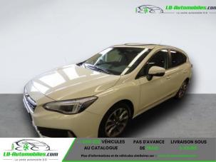 Subaru Impreza 1.6i 114 ch BVA d'occasion