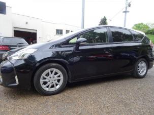 Toyota Prius 136H DYNAMIC d'occasion