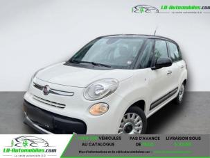 Fiat 500 Living 1.6 Multijet 16V 120 ch BVM d'occasion