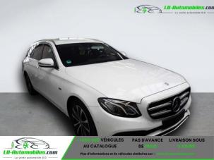 Mercedes Classe E 300 de BVA d'occasion