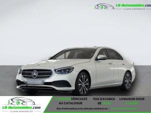 Mercedes Classe E 300 de BVA d'occasion