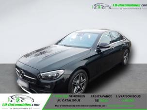 Mercedes Classe E 300 de BVA d'occasion