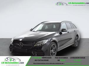 Mercedes Classe C 300 de BVA d'occasion