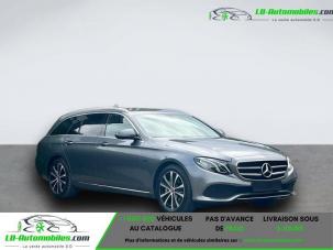 Mercedes Classe E 300 de BVA d'occasion