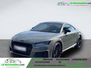 Audi TT Coupe 40 TFSI 197 BVA d'occasion