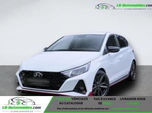 Hyundai I20 N 1.6 T-GDi 204 d'occasion