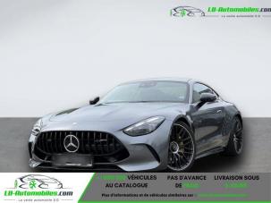 Mercedes AMG GT R 585 ch BVA d'occasion