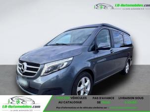 Mercedes Classe V 220d BVA d'occasion