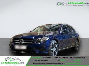 Mercedes Classe C 300 de BVA d'occasion