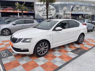 Skoda Octavia 1.4 TSI 150 DSG7 DRIVE d'occasion