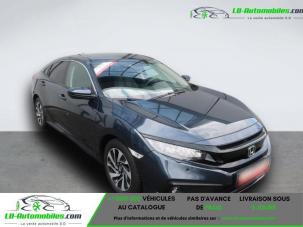 Honda Civic 1.5 i-VTEC 182 BVA d'occasion