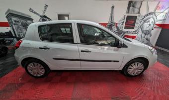 Renault Clio ch Expression d'occasion