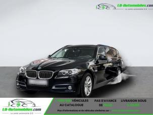 BMW Serie 5 Touring 518d 143 ch d'occasion