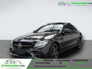 Mercedes Classe C 300 de BVA d'occasion