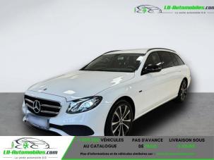 Mercedes Classe E 300 de BVA d'occasion