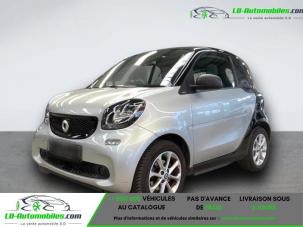 Smart Fortwo 82 ch Electrique d'occasion