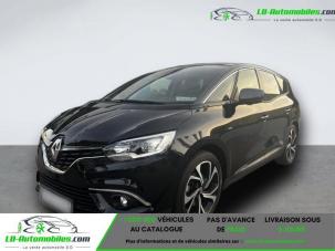 Renault Grand Scenic TCe 160 BVA d'occasion