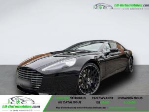 Aston Martin Rapide S 6.0 V ch d'occasion