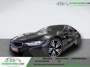 BMW i ch d'occasion