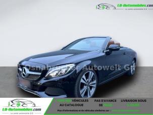 Mercedes Classe C 300 BVA d'occasion