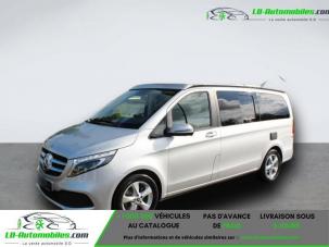 Mercedes Classe V 220d BVA d'occasion