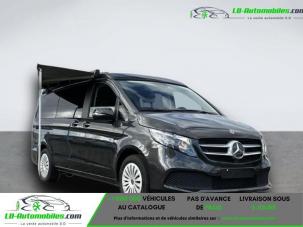 Mercedes Classe V 250d BVA d'occasion