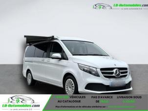 Mercedes Classe V 250d BVA d'occasion