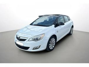 Opel Astra  Jahre Opel BVA d'occasion