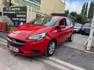 Opel Corsa 1.3 CDTI 75CH EDITION 5P d'occasion