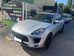 Porsche Macan BVA 3.0 VCH S DIESEL PDK d'occasion