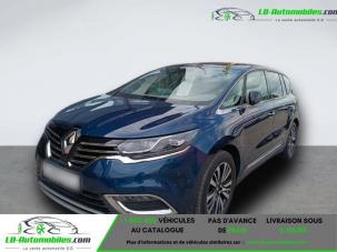 Renault Espace V Tce 225 BVA d'occasion