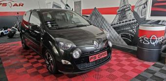 Renault Twingo ch Dynamique d'occasion